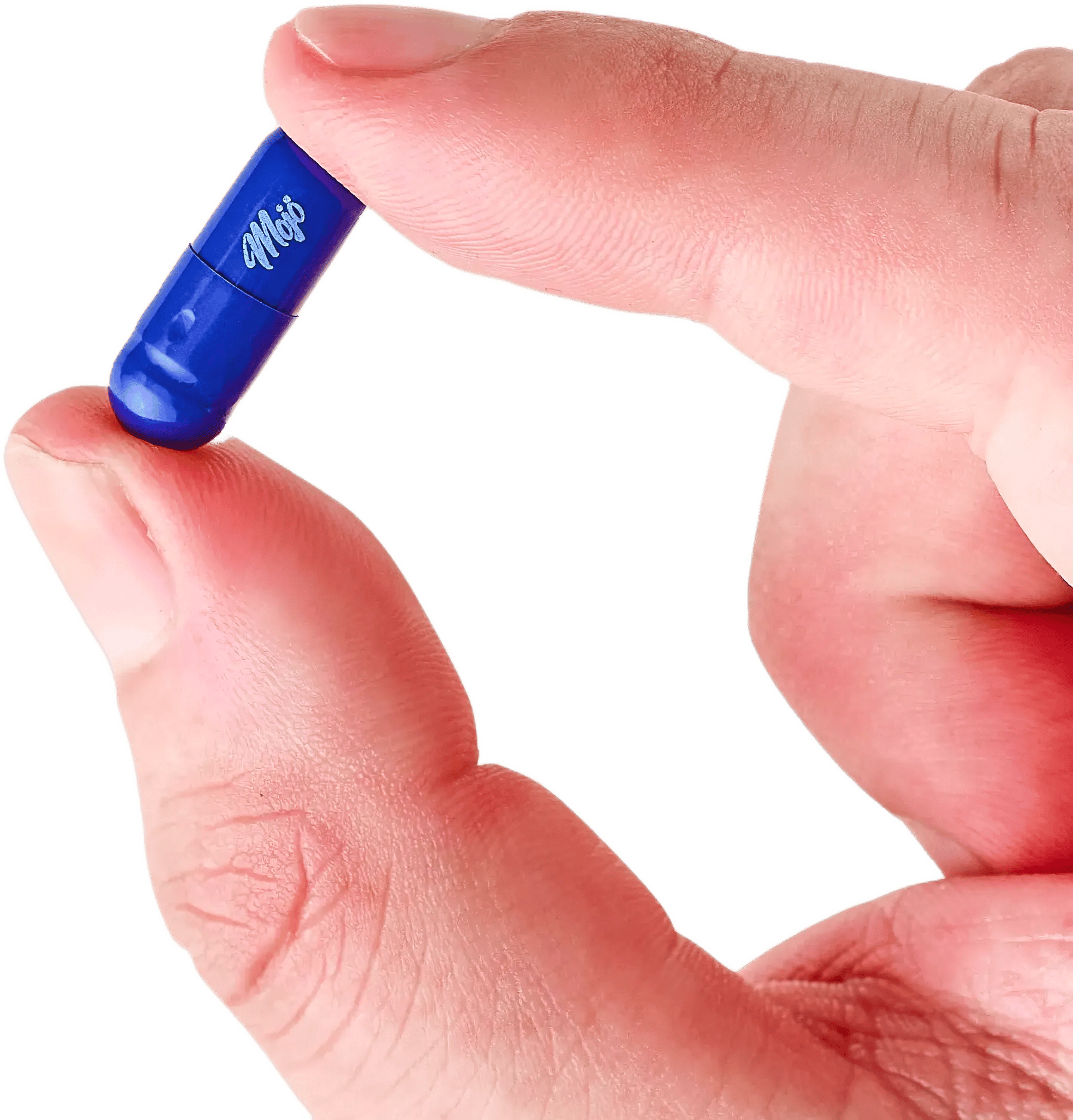 MOJO™ MACHO Capsules (80%-OFF)