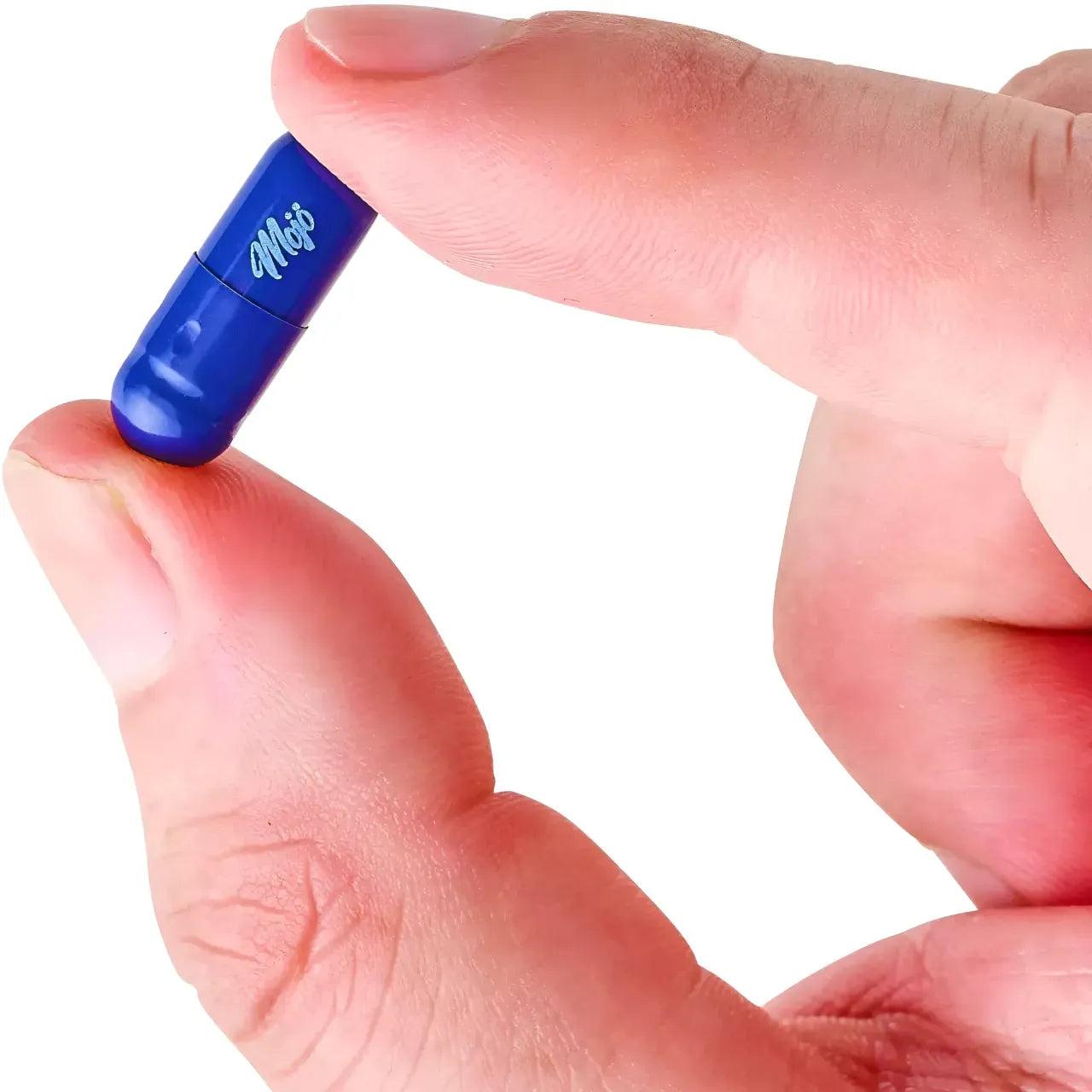 MOJO™ RECHARGE Capsules (80%-OFF)