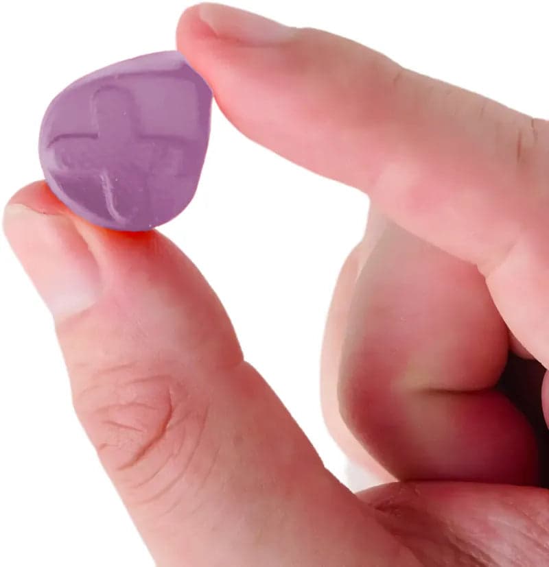 MOJO™ RECHARGE Gummies (80%-OFF)