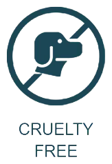Cruelty free