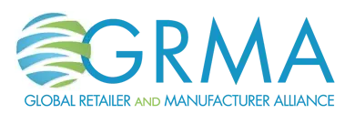 GRMA — Global Retailer and Manufacturer Alliance