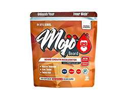 MOJO™ BEARD Capsules (Bundle)