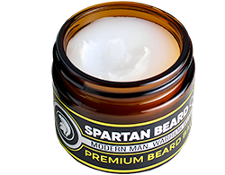 SPARTAN BEARD™ Balm (Bundle)