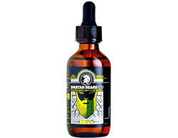 SPARTAN BEARD™ Oil (Bundle)