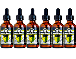 SPARTAN BEARD™ Oil (Bundle)