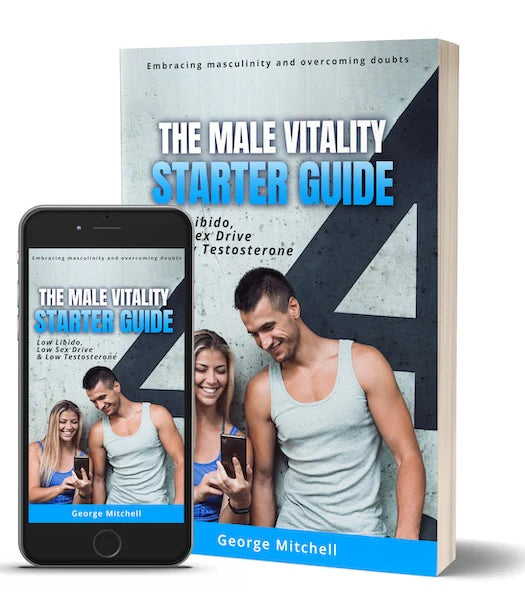 MOJO™ Libido Ebook