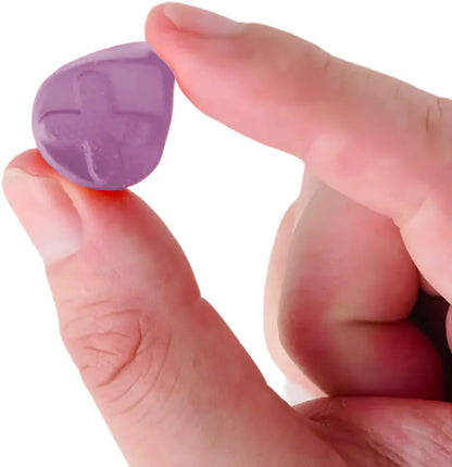 Mojo Recharge Sleep Melatonin L Tryptophan Gummies 4