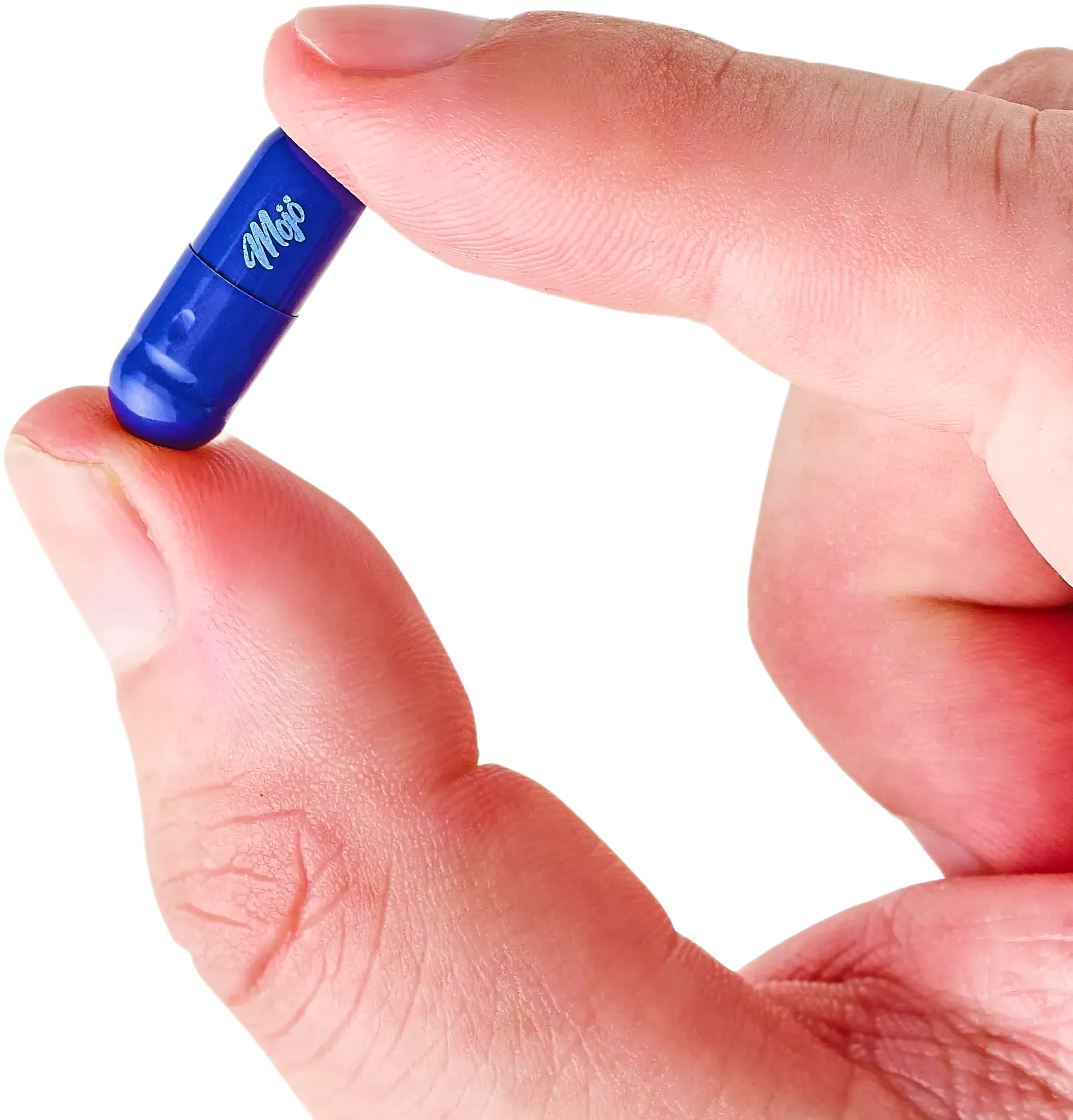 Mojo Supplements Capsule