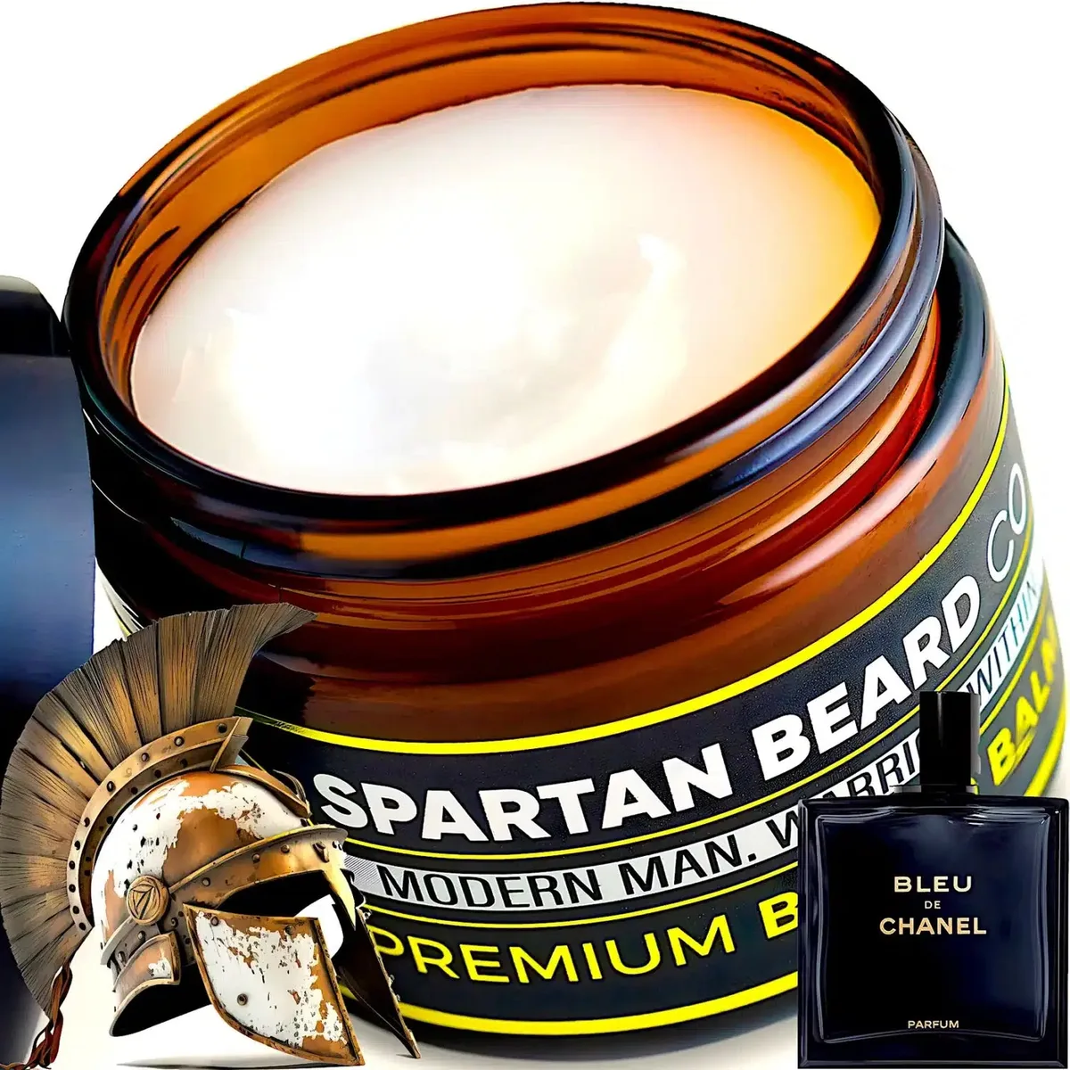 Ultimate Beard Perfection