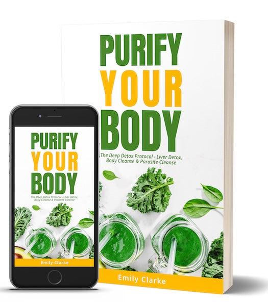 The Deep Detox Protocol (Free EBook PDF)