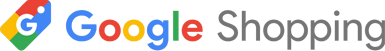 Google Shopping Logo