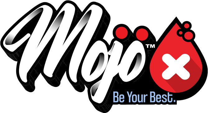 Mojo Logo