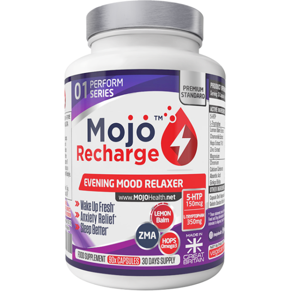 Mojo Recharge