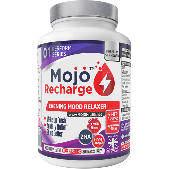 Mojo Recharge