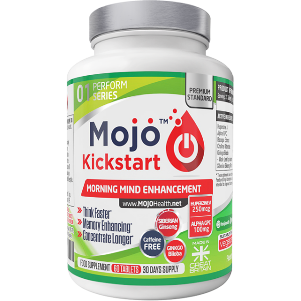 Mojo Kickstart