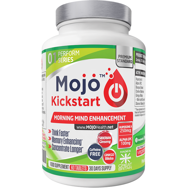 Mojo Kickstart