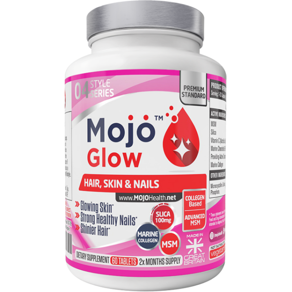 Mojo Glow