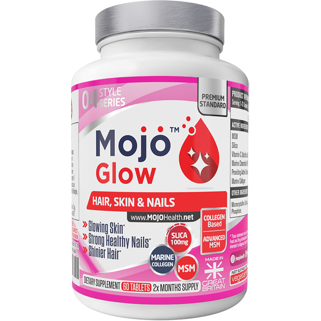 Mojo Glow