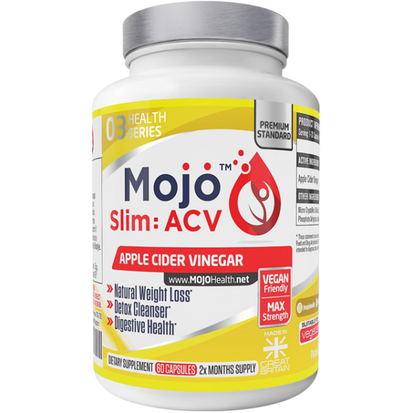 Mojo Slim ACV