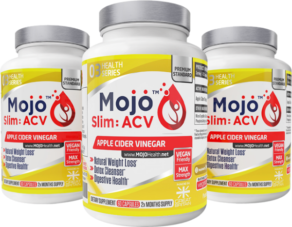 Mojo Slim ACV