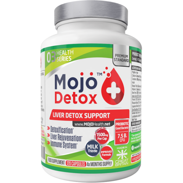 Mojo Detox