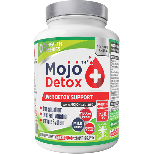 Mojo Detox