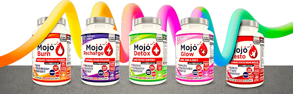 About Mojo Microdose Gummies Nootropics Vitamins Supplements 3