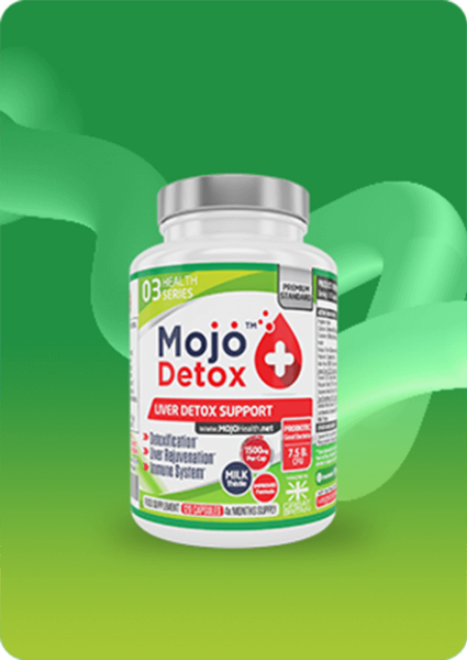 mojo detox