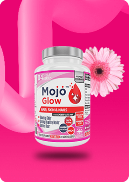 mojo glow