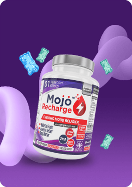 mojo recharge plate