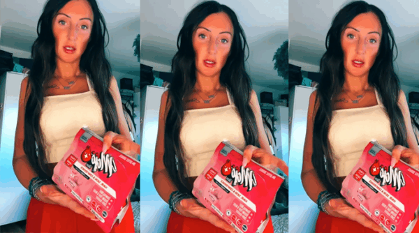 MOJO Glow Collage Gummies
