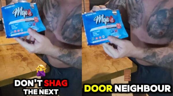 MOJO Grow Male Gummies for Men Supplements