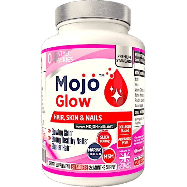 Mojo Grow Capsules Male Libido Sexual Drive Aphrodisiac Booster Black Maca Horny Goat Weed For Men Longjack Muira Pauma Tribulus Ashwagandha Ginseng Damiana Best Uk Natural Ed Erectile Dysfunction Supplement 2