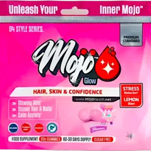 Mojo Grow Gummies Male Libido Sexual Drive Aphrodisiac Booster Black Maca Horny Goat Weed For Men Longjack Muira Pauma Tribulus Ashwagandha Ginseng Damiana Best Uk Natural Ed Erectile Dysfunction Supplement 2