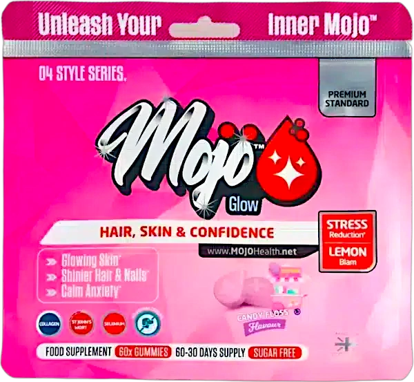 Mojo Grow Gummies Male Libido Sexual Drive Aphrodisiac Booster Black Maca Horny Goat Weed For Men Longjack Muira Pauma Tribulus Ashwagandha Ginseng Damiana Best Uk Natural Ed Erectile Dysfunction Supplement 2