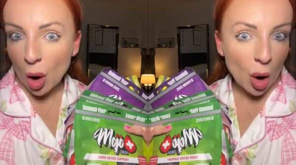 Mojo Gummies Tiktok Reviews